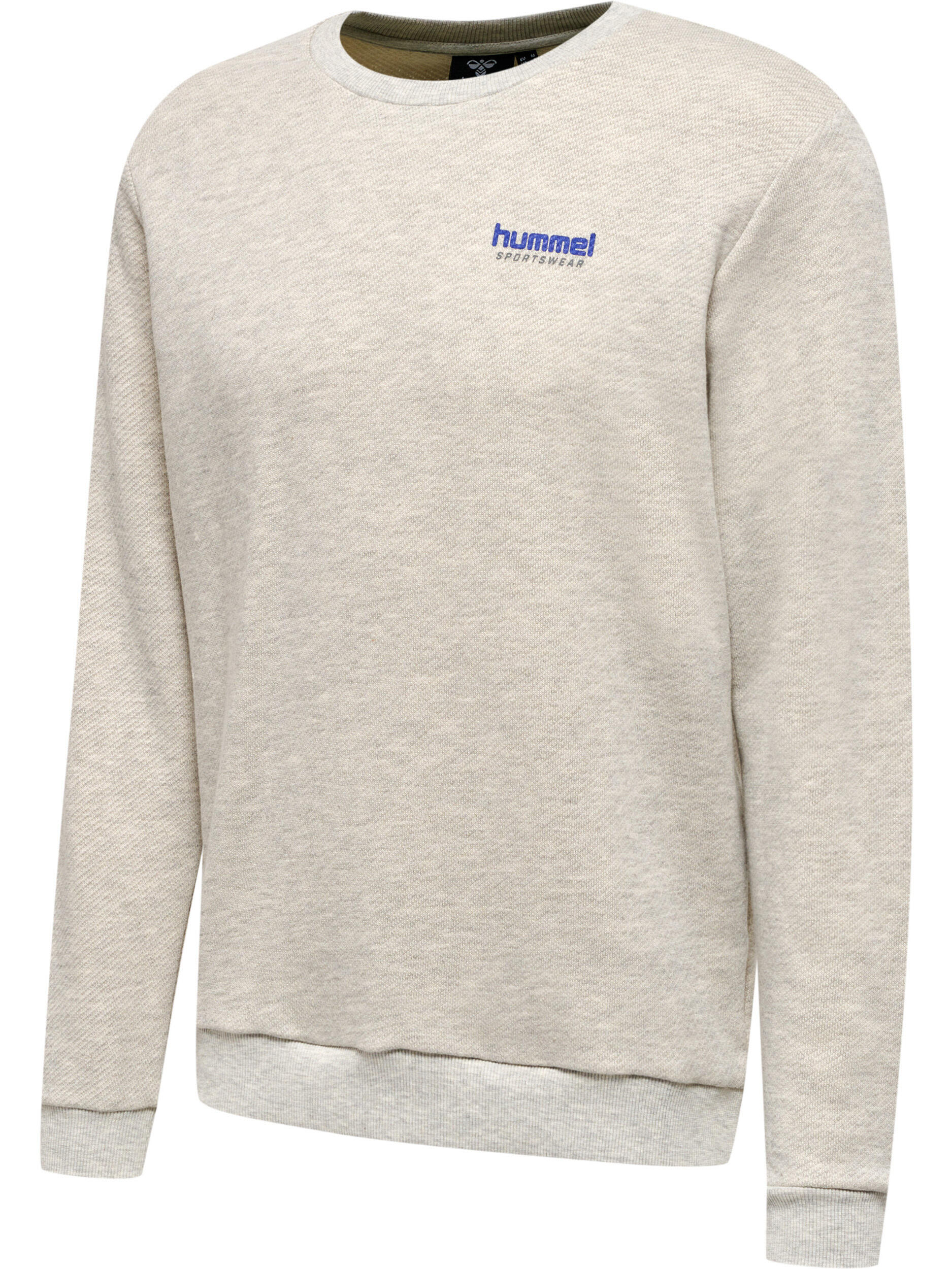 Enfiler Sweat-Shirt Hmllgc Austin Adulte HUMMEL 4/7