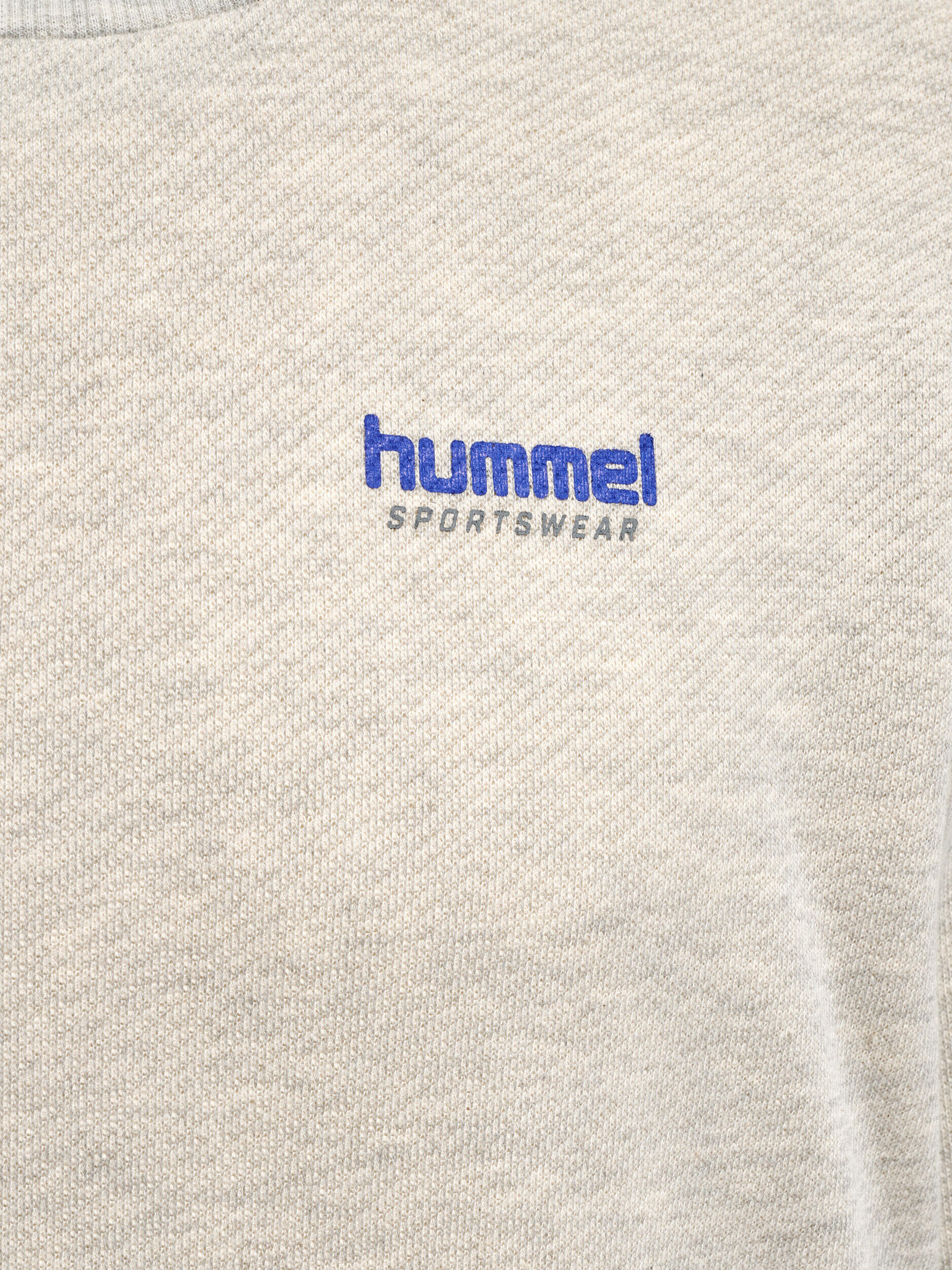 Enfiler Sweat-Shirt Hmllgc Austin Adulte HUMMEL 3/7