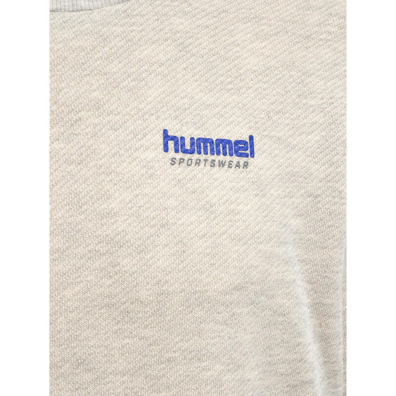 Sweat-Shirt Hmllgc Unisexe Adulte Hummel