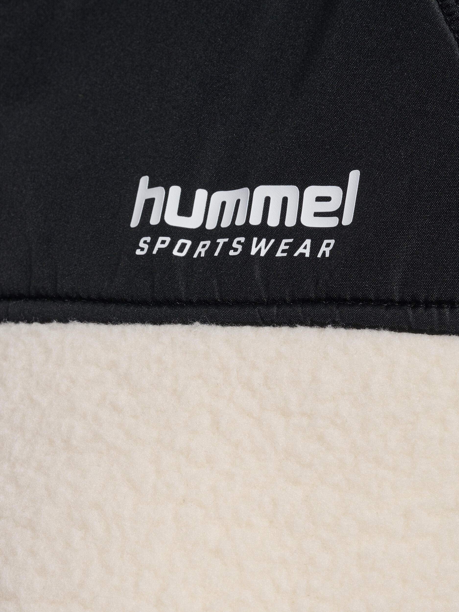 Reißverschluss Waistmantel Hmllgc Damen HUMMEL 3/7