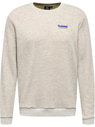 Enfiler Sweat-Shirt Hmllgc Austin Adulte HUMMEL