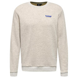 Enfiler Sweat-Shirt Hmllgc Austin Adulte HUMMEL