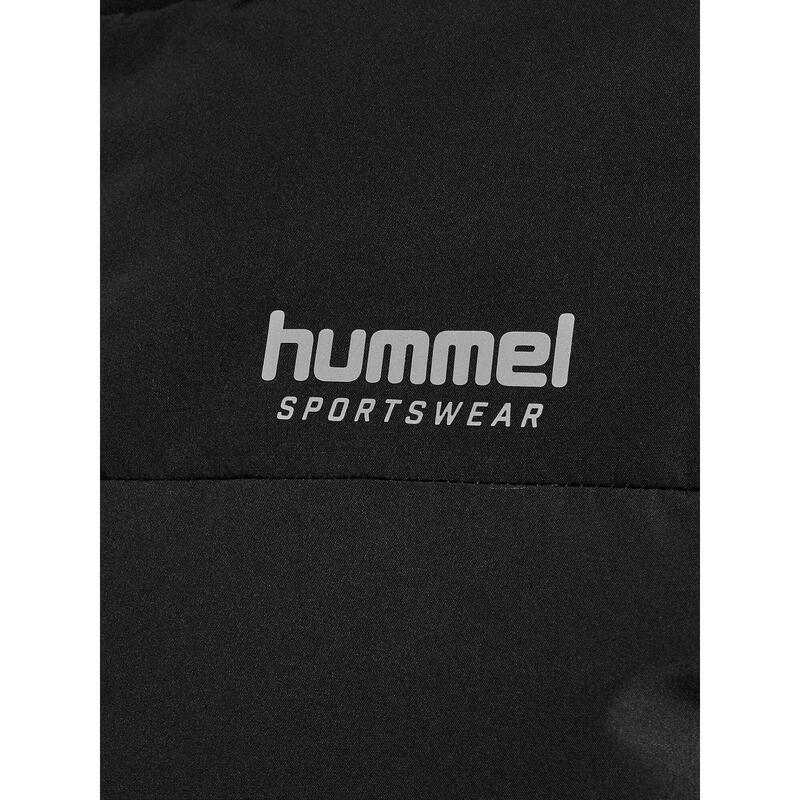 Fermeture Éclair Jacke Hmllgc Homme HUMMEL