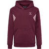 Enfiler Kapuzenpullover Hmlactive Multisport Enfant HUMMEL