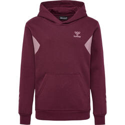 Enfiler Kapuzenpullover Hmlactive Multisport Enfant HUMMEL