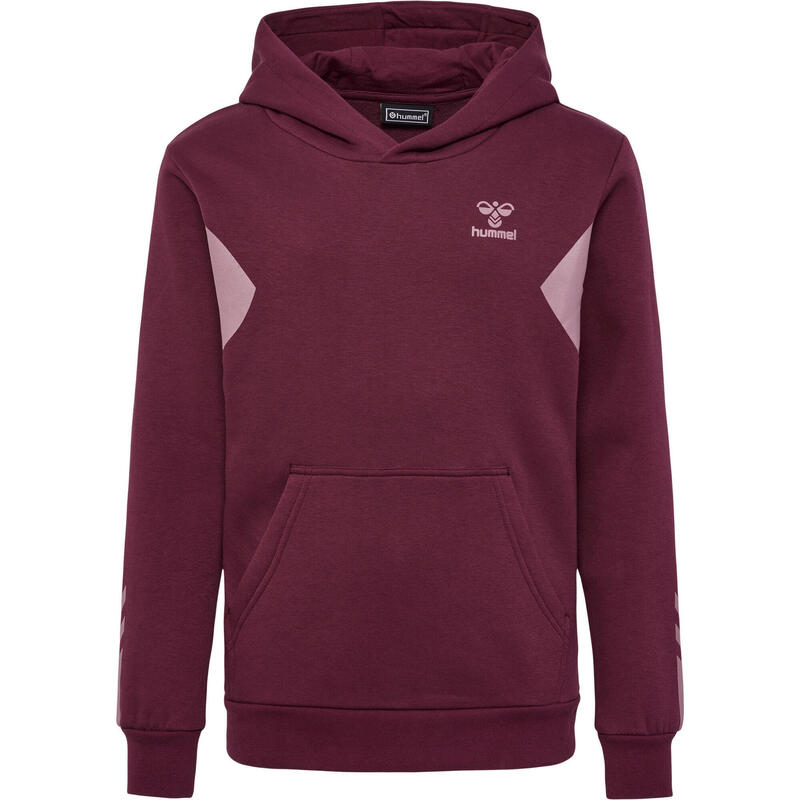 Instap Hoodie Hmlactive Multisport Uniseks Kinderen HUMMEL