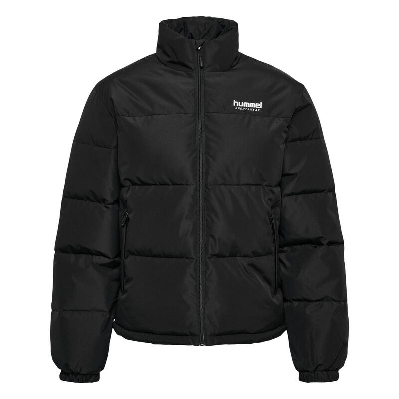 Fermeture Éclair Jacke Hmllgc Homme HUMMEL