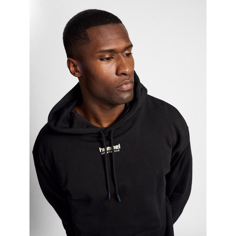 Enfiler Sweat-Shirt Hmlactive Adulte HUMMEL