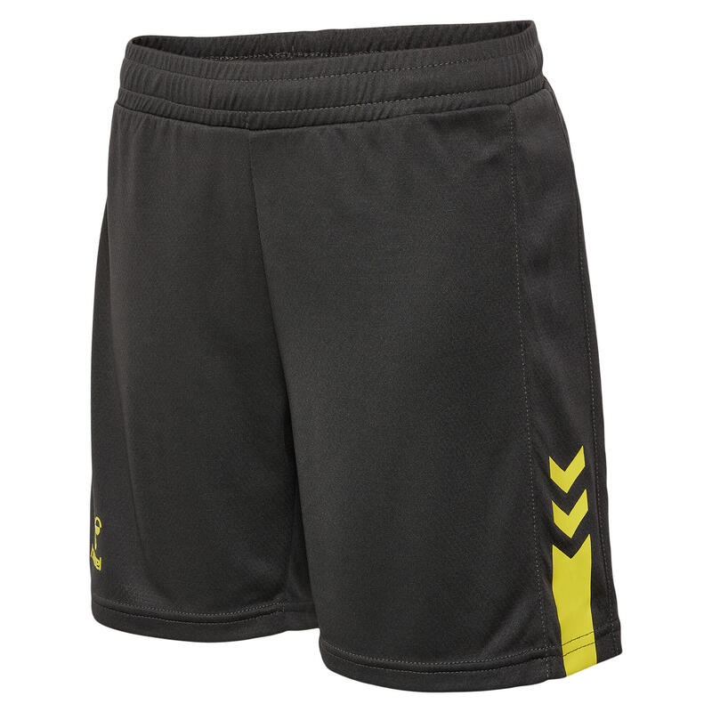 Hummel Shorts Hmlactive Pl Shorts Kids