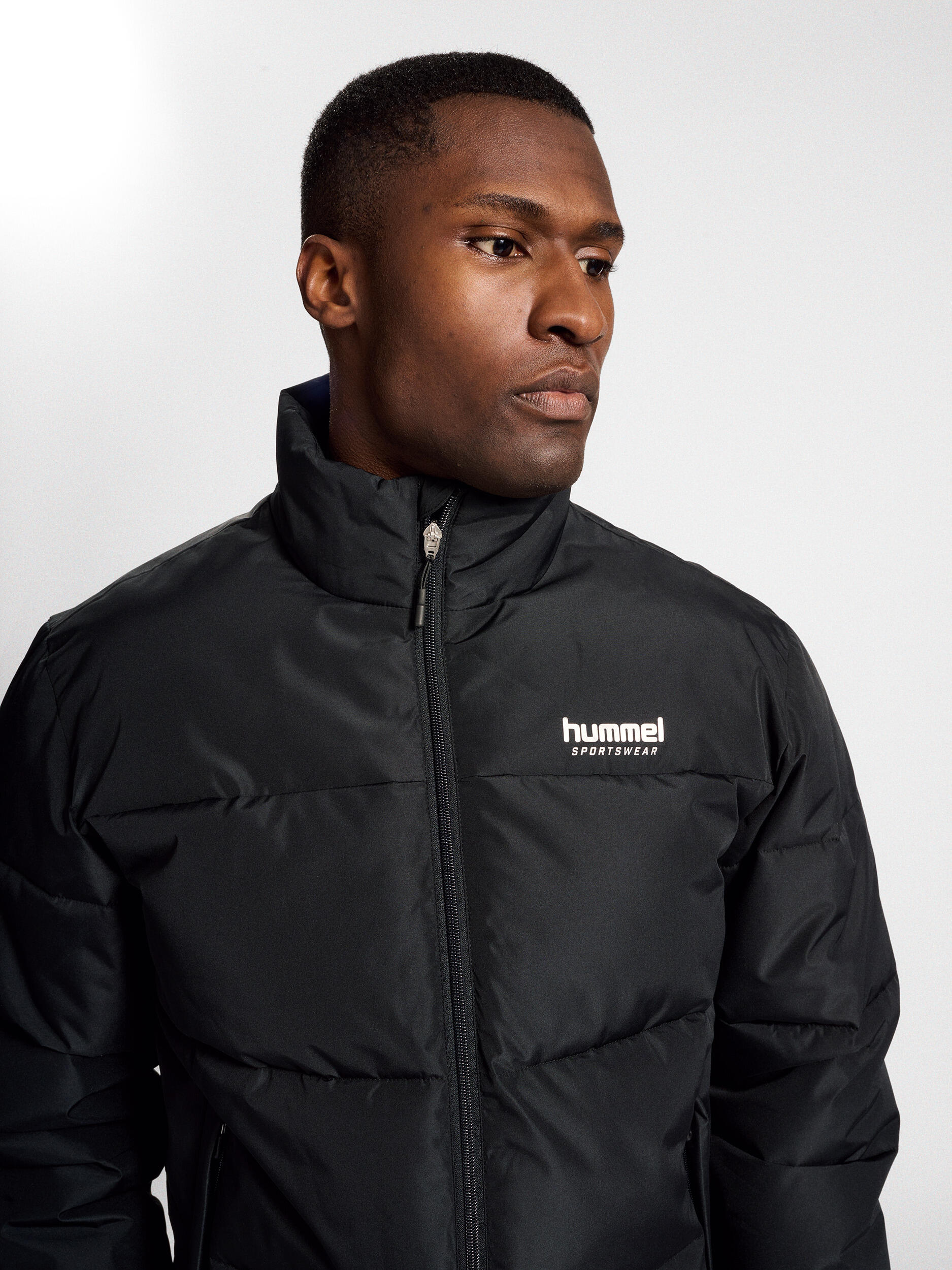 Reißverschluss Jacket Hmllgc Herren HUMMEL 4/7