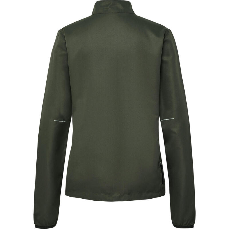 Newline Zip Jacket Nwlbeat Jacket Woman