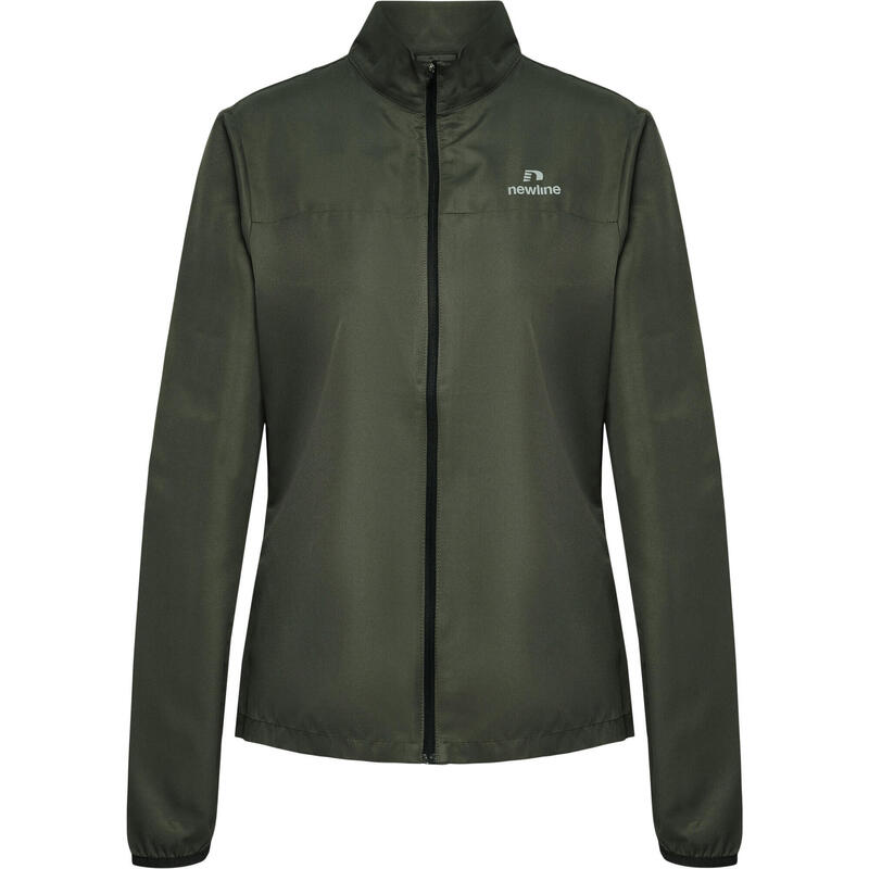 Newline Zip Jacket Nwlbeat Jacket Woman