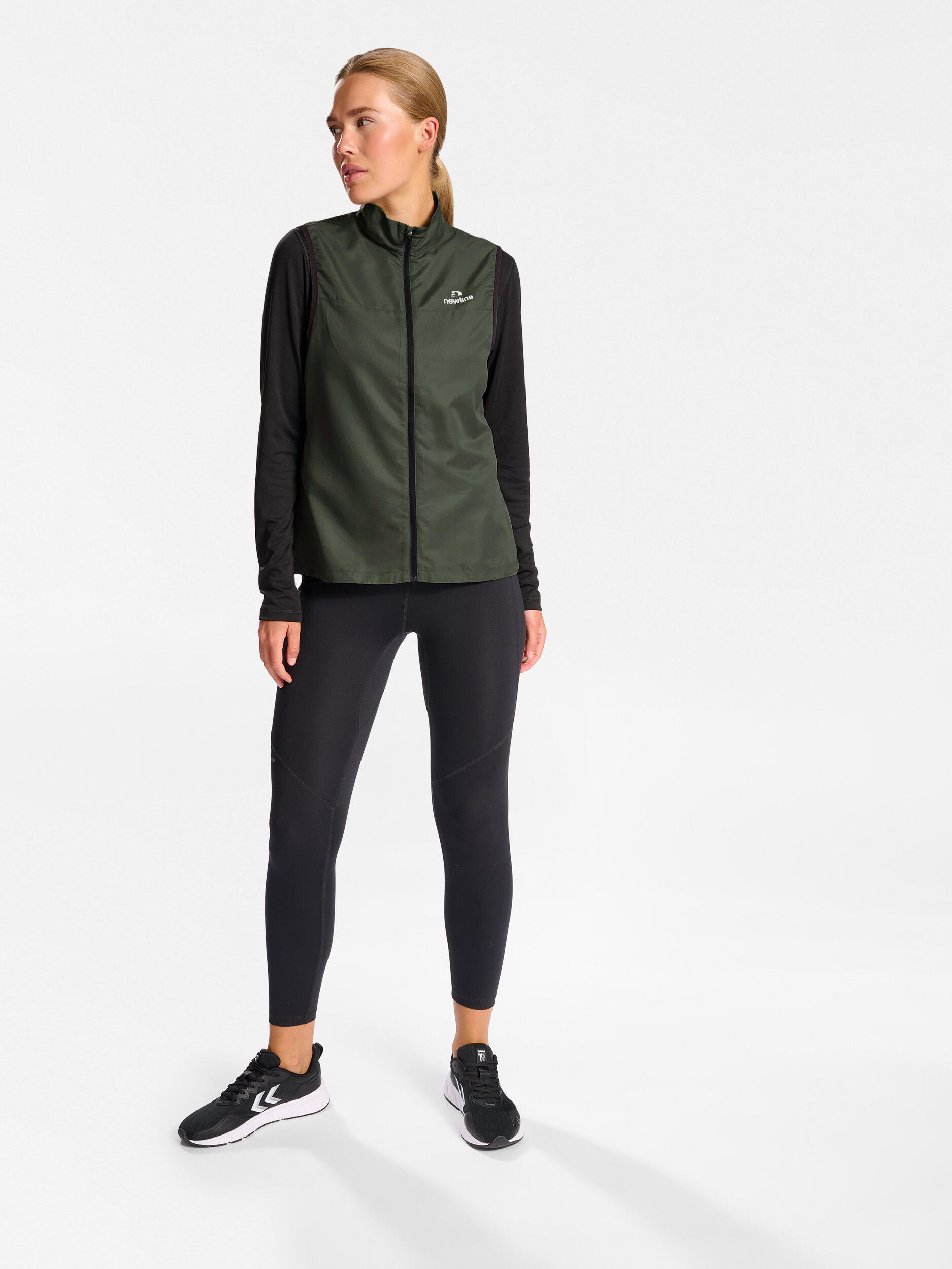 Rits Bodywarmer Nwlbeat Dames 2/7