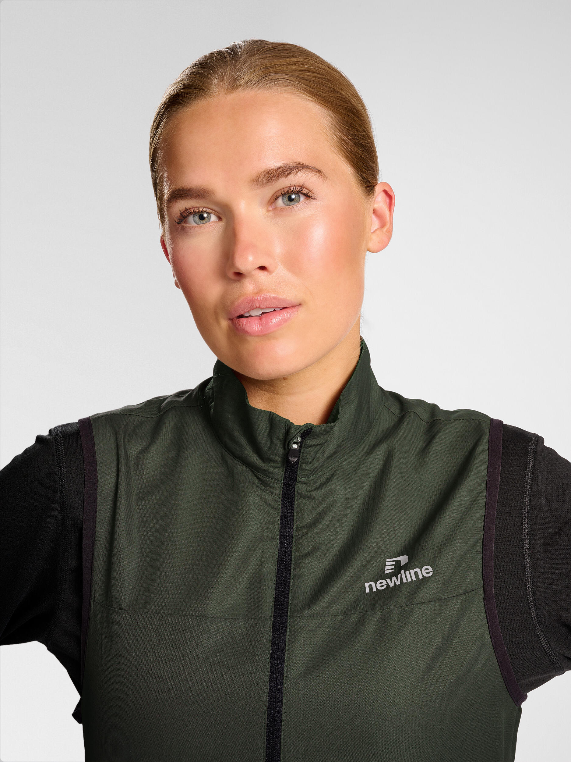 Rits Bodywarmer Nwlbeat Dames 3/7
