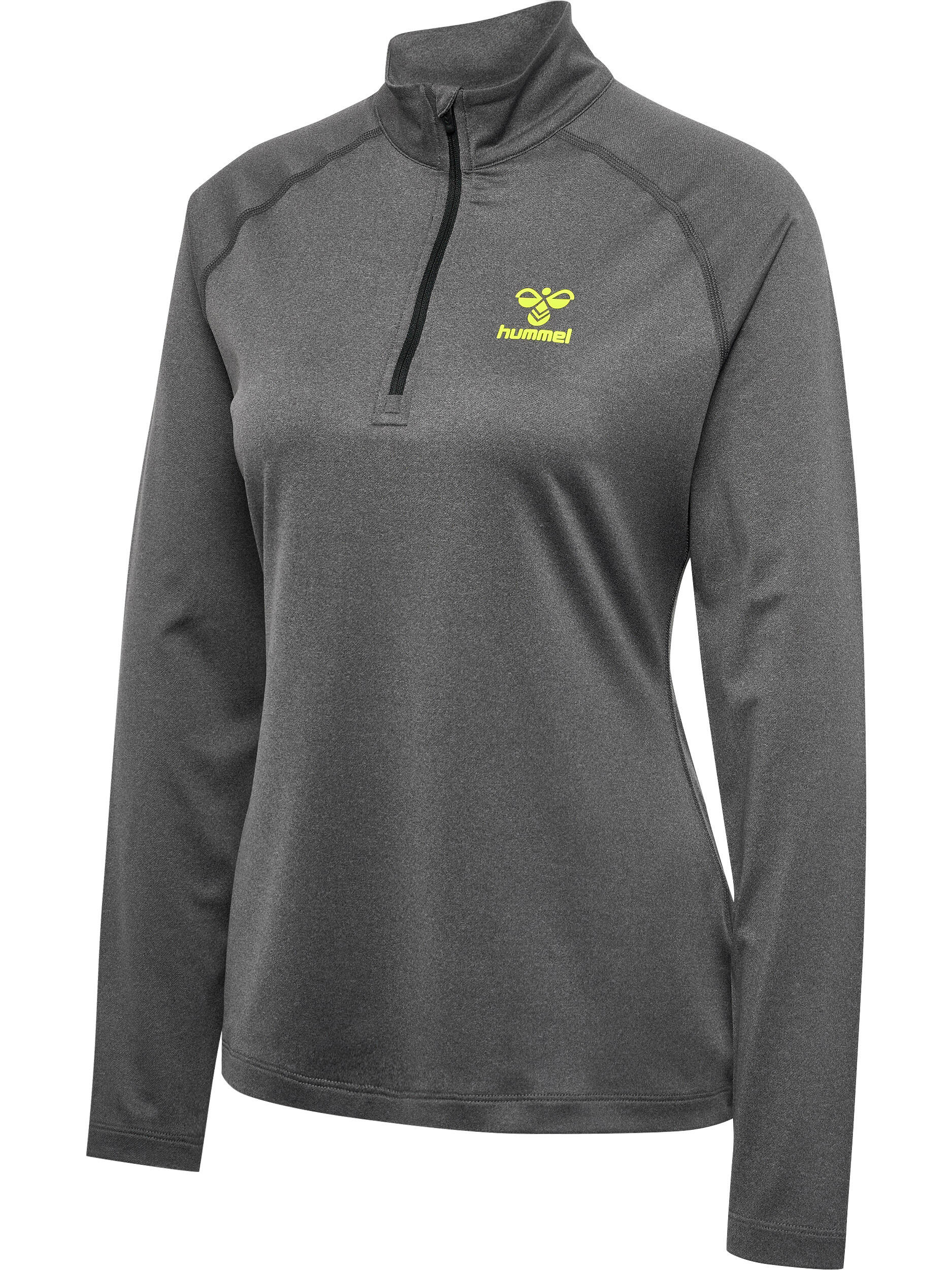 Demie-Fermeture Éclair Zip Combinaison Hmlsprint Femme 7/7