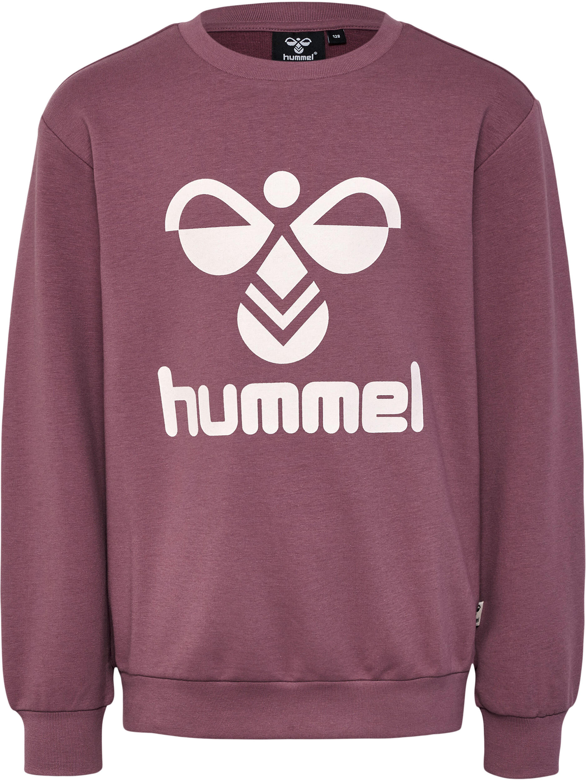 Sweatshirt Hmldos Kinder HUMMEL 6/8