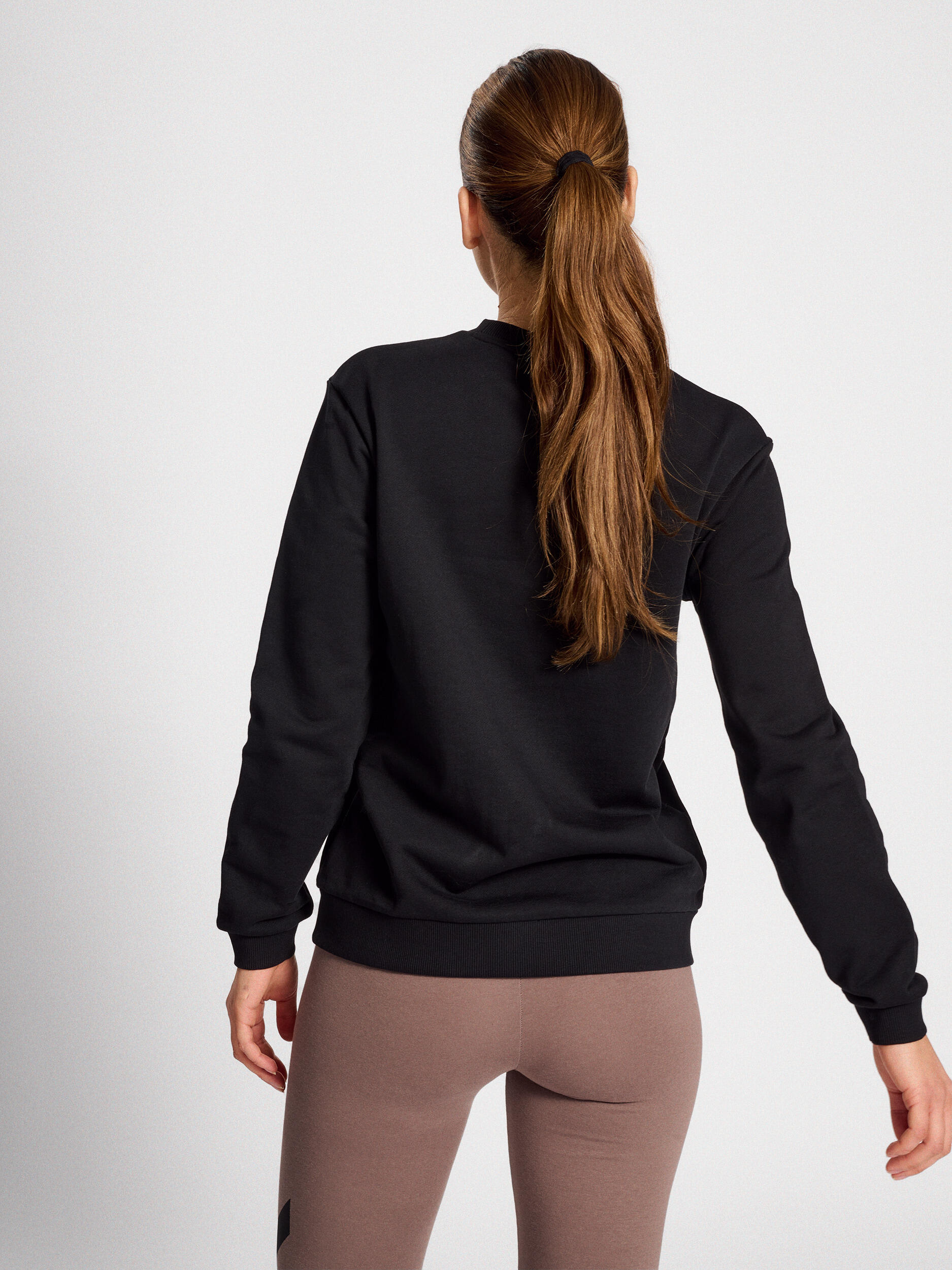 Enfiler Sweat-Shirt Hmllgc Mai Femme HUMMEL 3/7