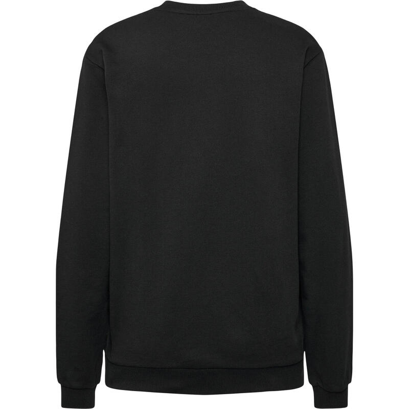 Enfiler Sweatshirt Hmllgc Femme HUMMEL