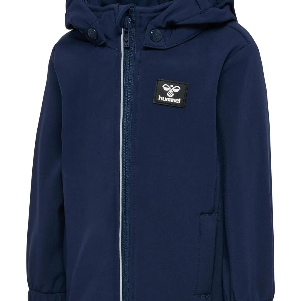 Baby boy jacket Hummel hmlMARS