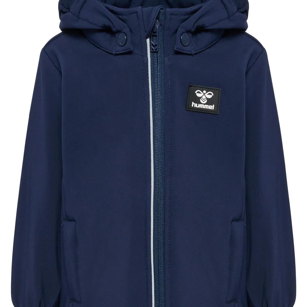 Baby boy jacket Hummel hmlMARS