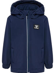 Fermeture Éclair Combinaison Hmlmars Garçon HUMMEL