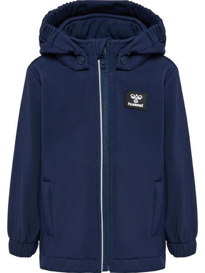 Fermeture Éclair Combinaison Hmlmars Garçon