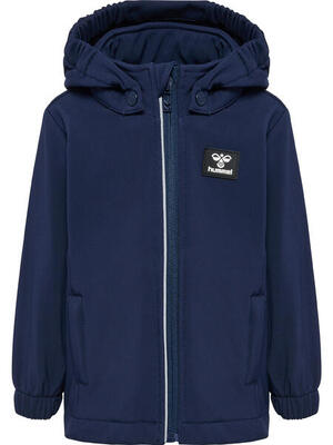 Reißverschluss Jacke Hmlmars Jungen HUMMEL