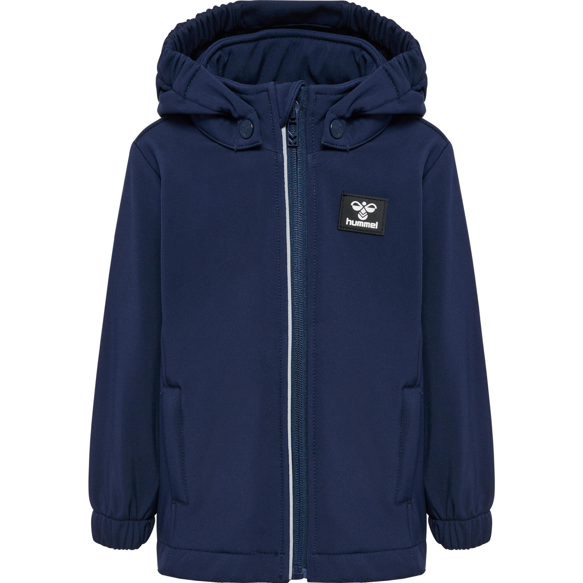 Kurtka dla chłopca niemowlaka Hummel hmlMARS