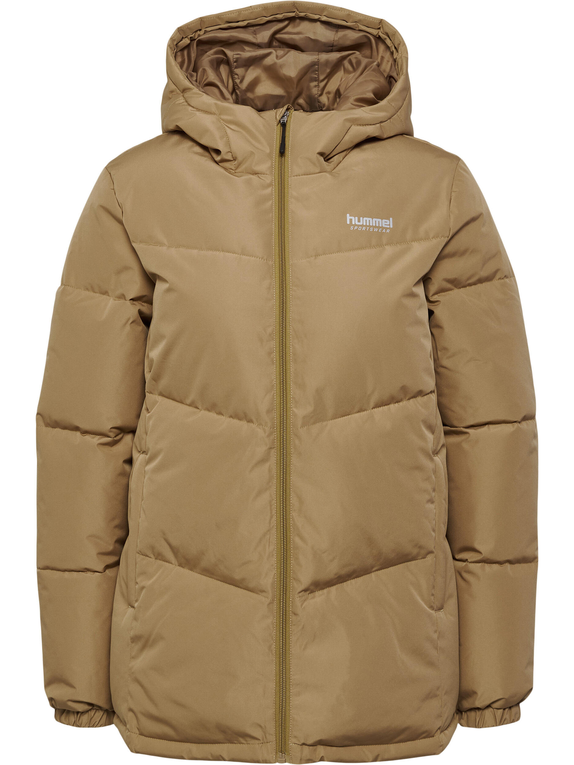 Hummel Jacket Hmllgc Mia Puff Jacket 5/7