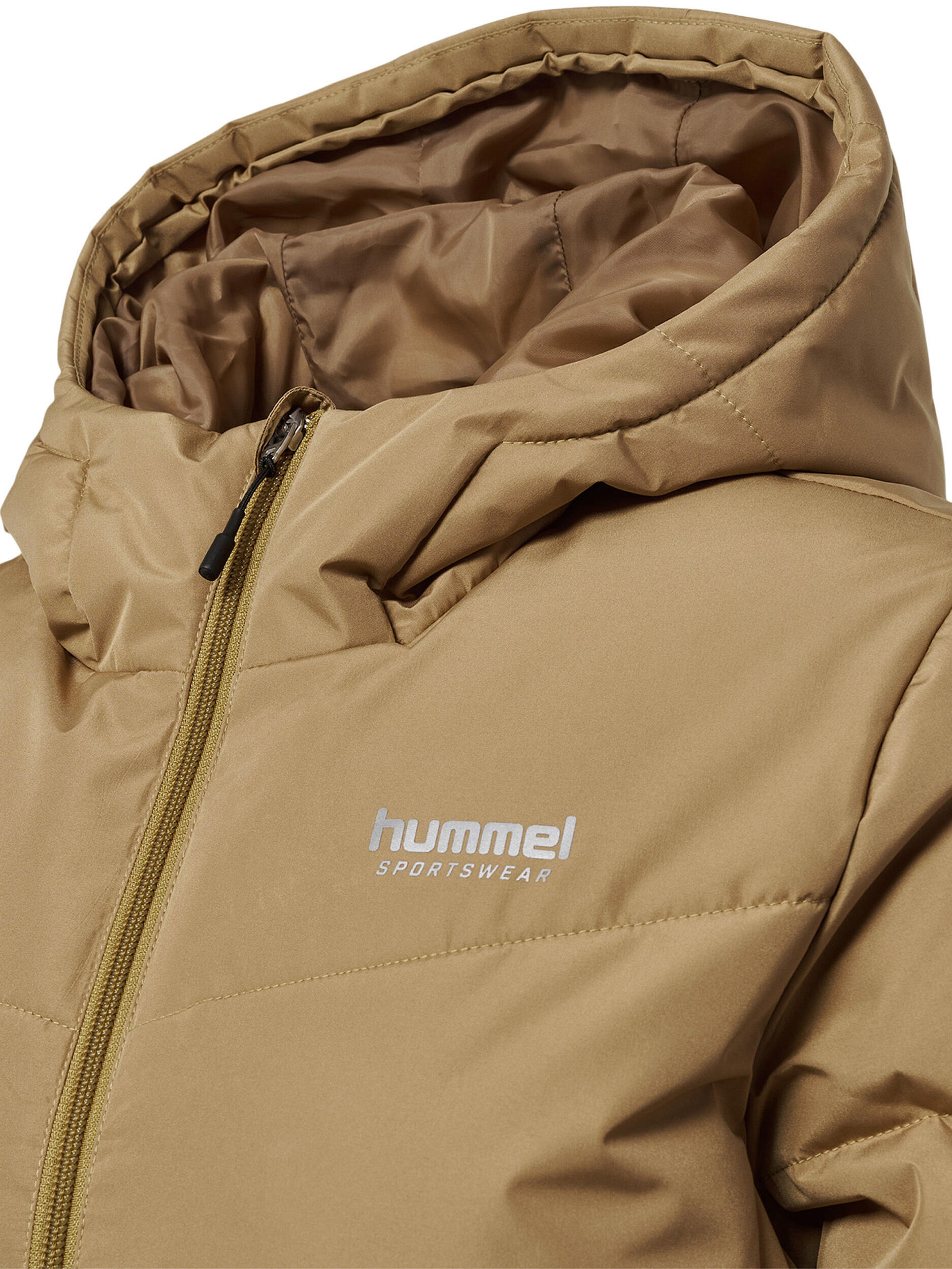 Hummel Jacket Hmllgc Mia Puff Jacket 7/7