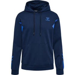 Enfiler Kapuzenpullover Hmlactive Multisport Homme HUMMEL