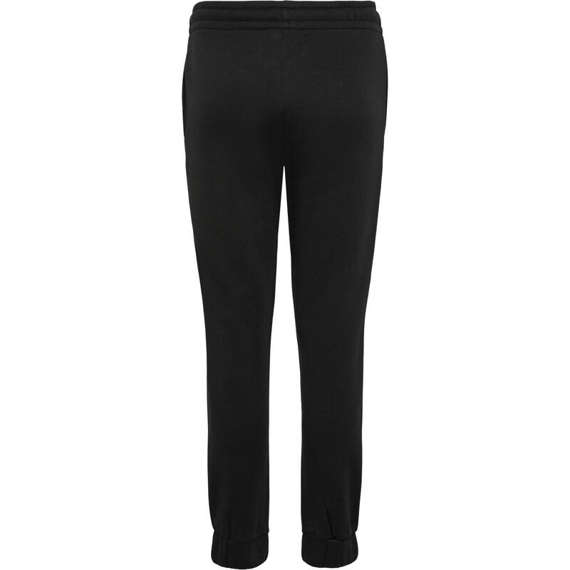 Trekkoordsluiting Broek Hmlactive Multisport Uniseks Kinderen HUMMEL