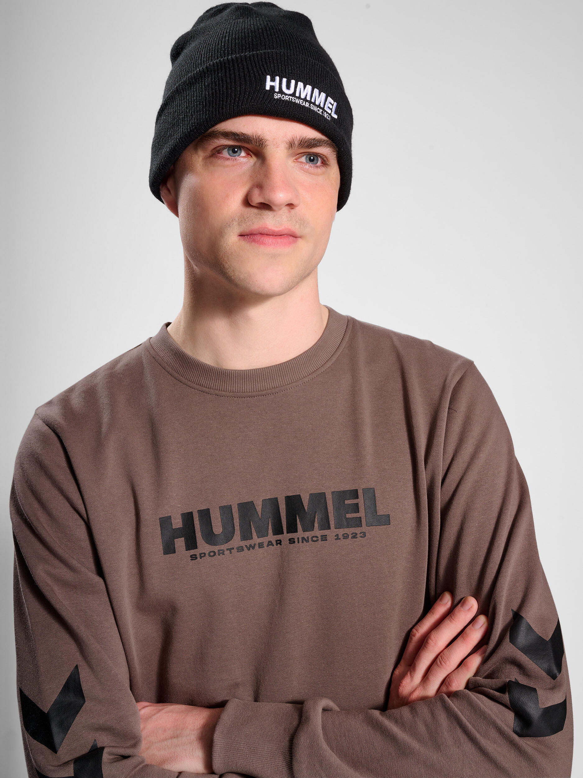 Sweatshirt Hmllegacy Erwachsene HUMMEL 4/7