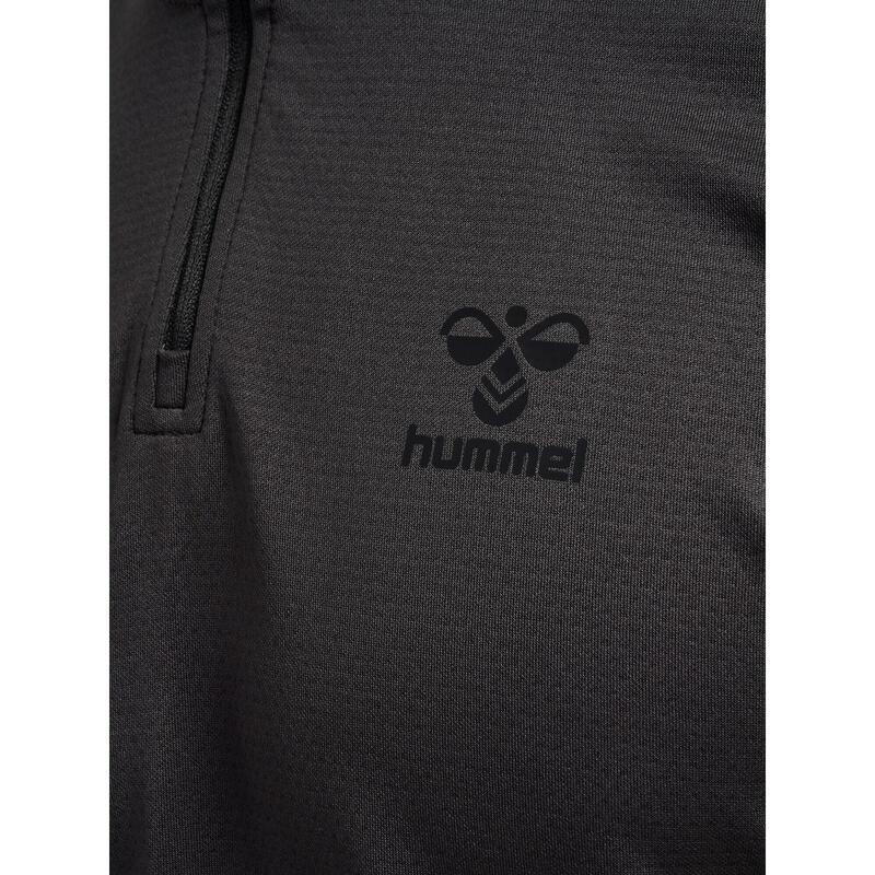 Halve Rits Sweatshirt Hmlactive Multisport Heren HUMMEL