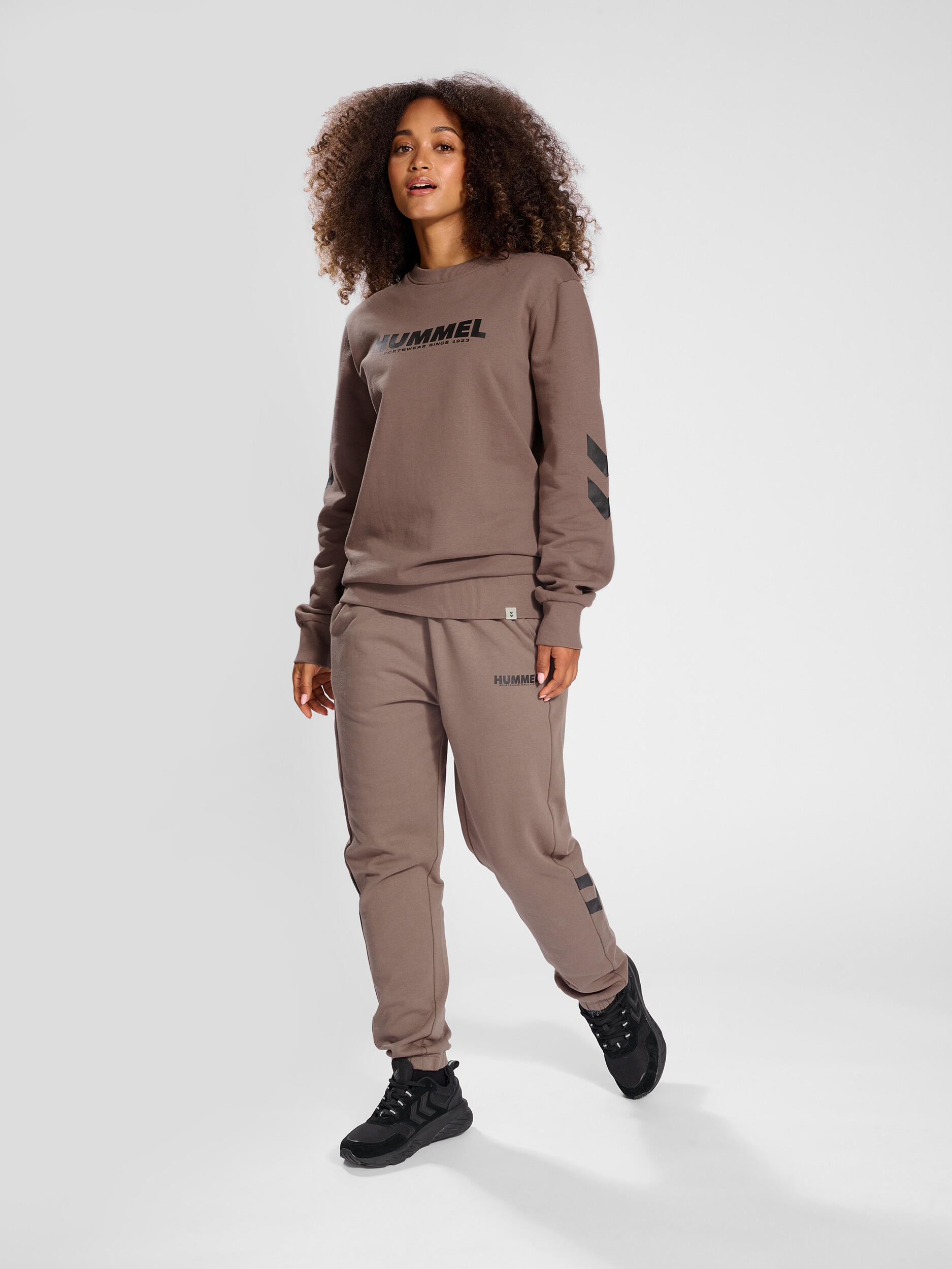HUMMEL Sweatshirt Hmllegacy Erwachsene HUMMEL