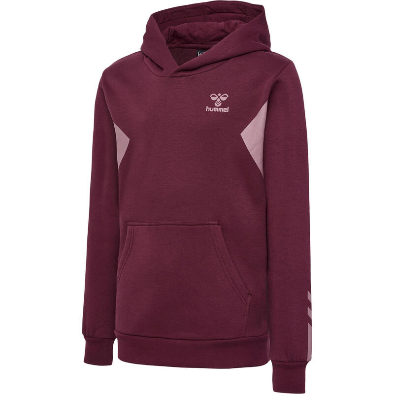 Hummel Hoodie Hmlactive Co Hoodie Kids