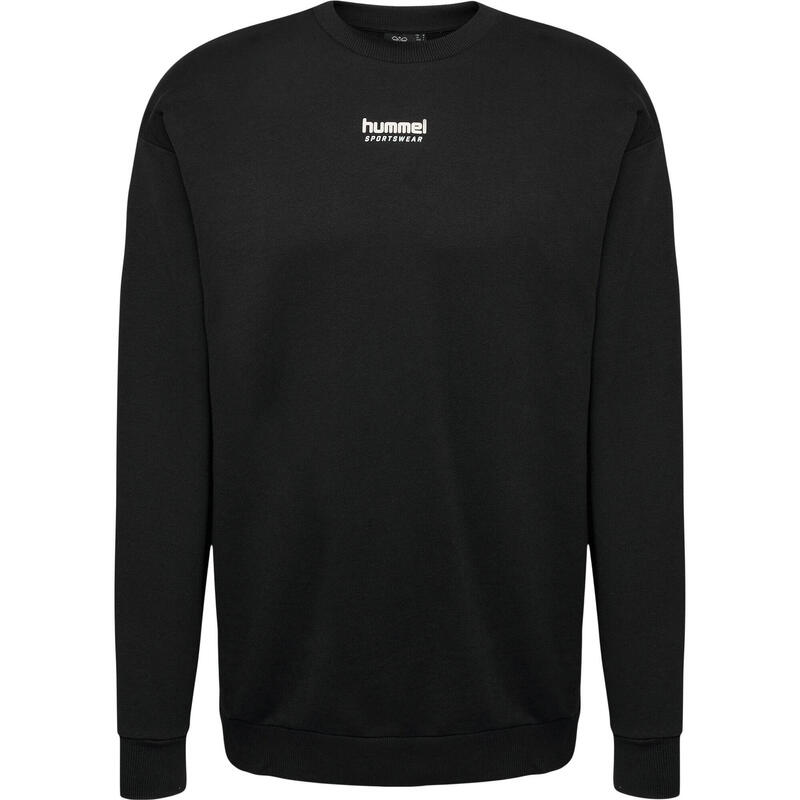 Enfiler Sweatshirt Hmllgc Homme HUMMEL