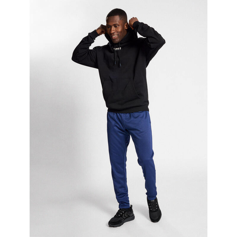 Enfiler Sweat-Shirt Hmlactive Adulte HUMMEL