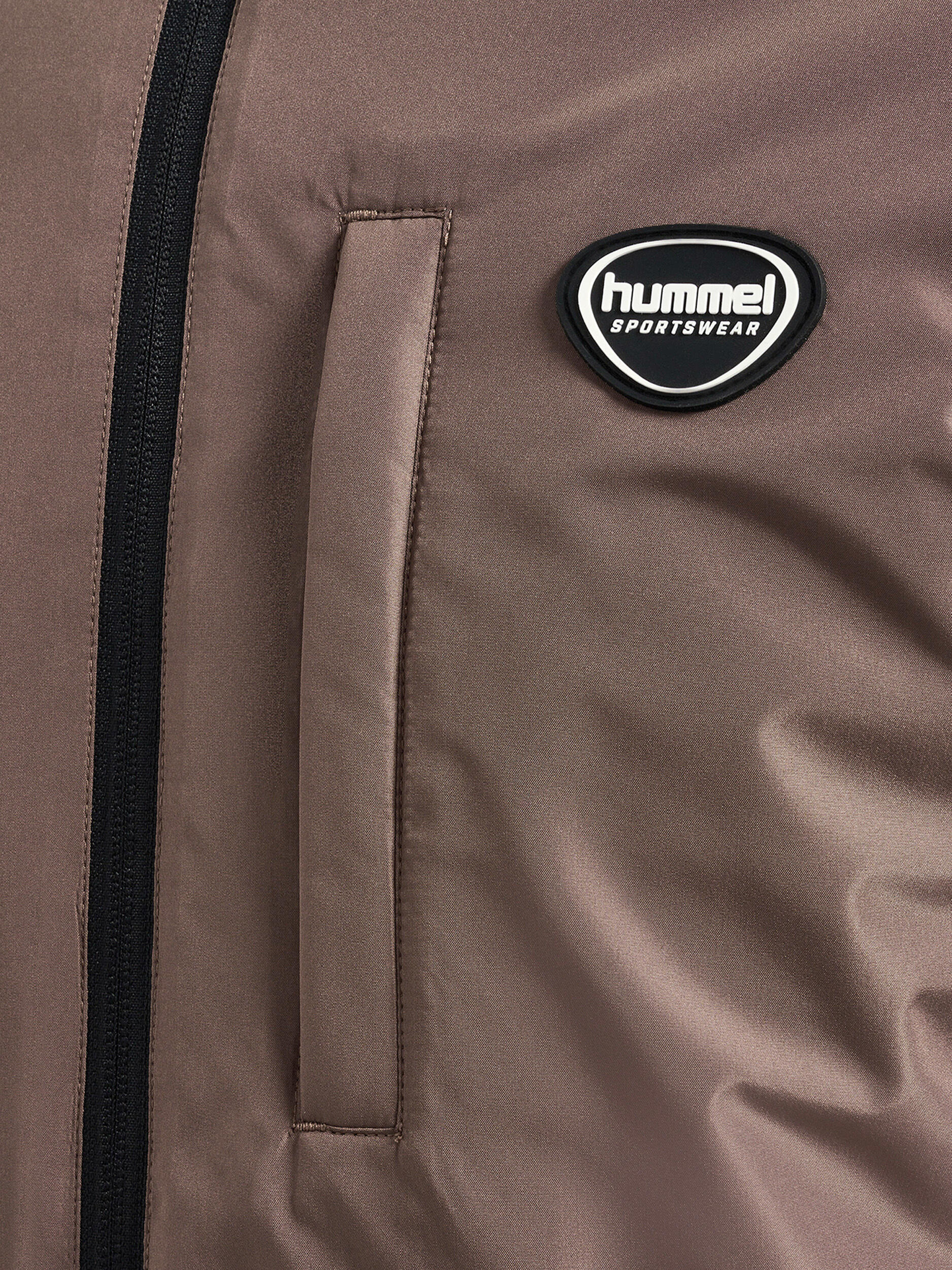 Cremallera Chaqueta Hmllgc Henry Hombre HUMMEL 7/7