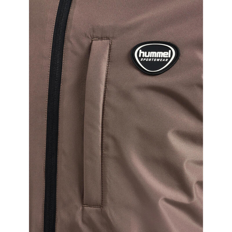 Fermeture Éclair Combinaison Hmllgc Henry Homme HUMMEL