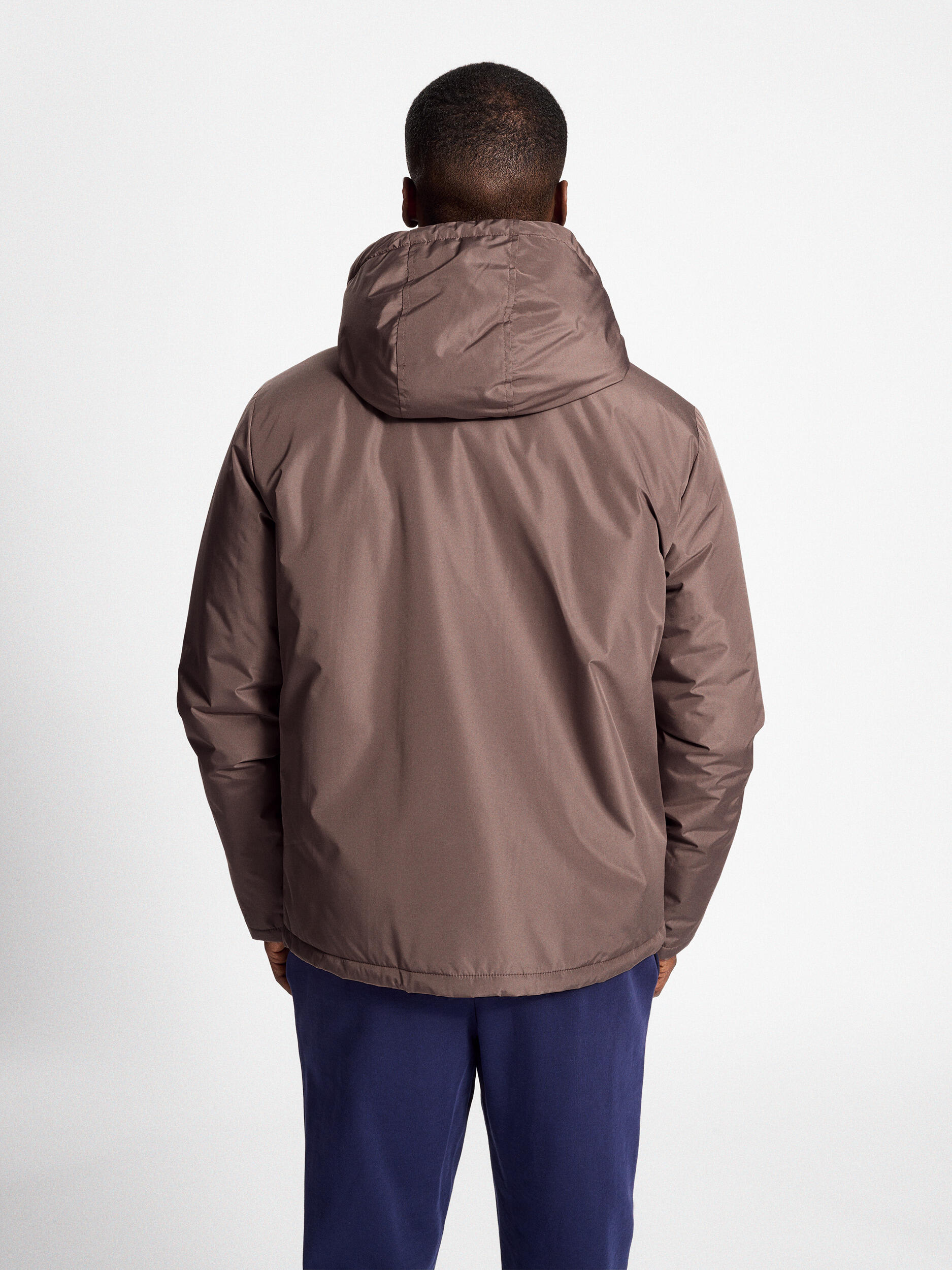 Cremallera Chaqueta Hmllgc Henry Hombre HUMMEL 3/7