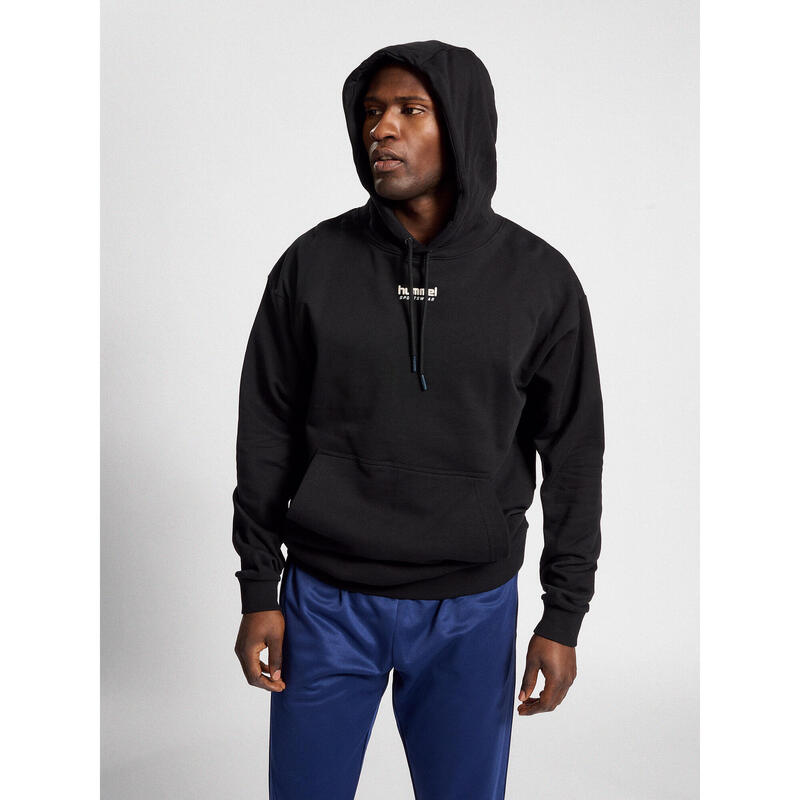 Enfiler Sweat-Shirt Hmlactive Adulte HUMMEL