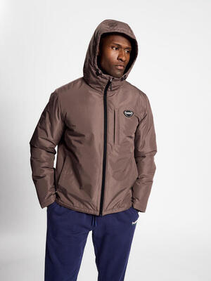 Reißverschluss Jacke Hmllgc Henry Herren HUMMEL