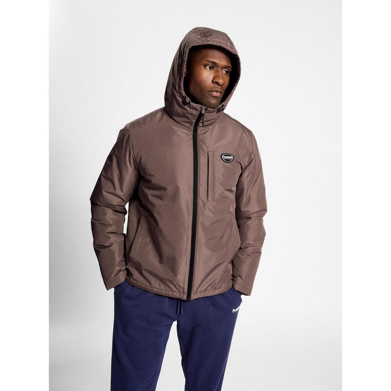 Fermeture Éclair Combinaison Hmllgc Henry Homme HUMMEL