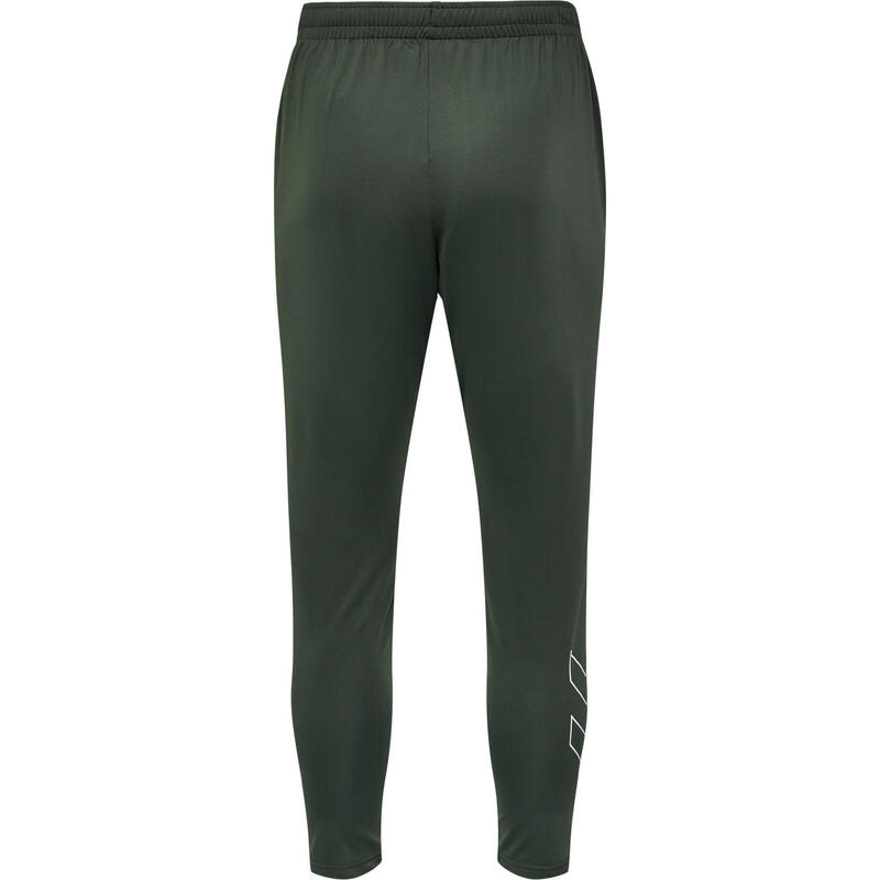 Trekkoordsluiting Broek Hmlte Training Heren HUMMEL