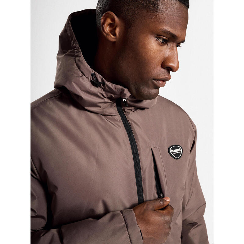 Fermeture Éclair Combinaison Hmllgc Henry Homme HUMMEL