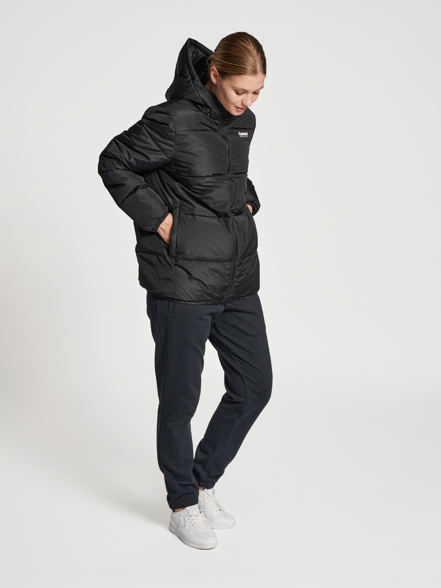 Fermeture Éclair Combinaison Hmllgc Nicola Femme HUMMEL 2/7