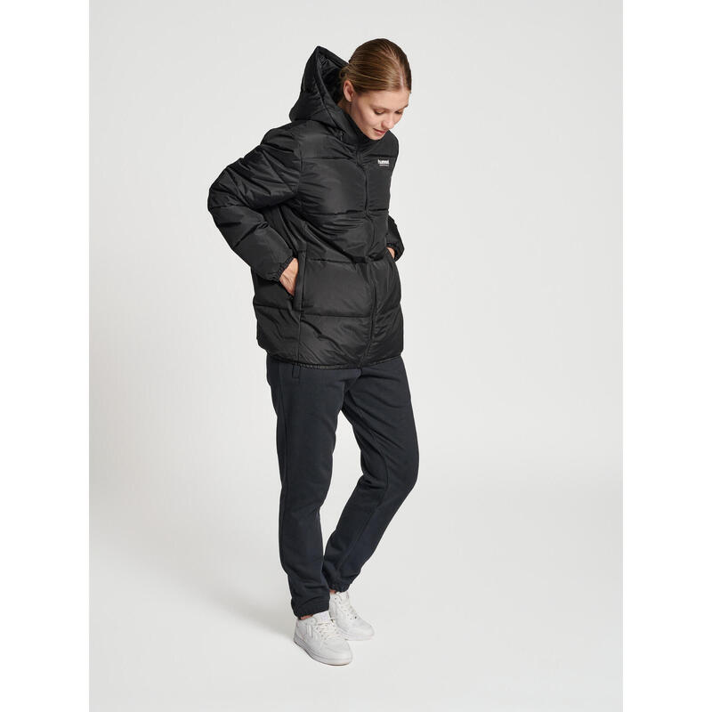 Hummel Jacket Hmllgc Nicola Puff Jacket