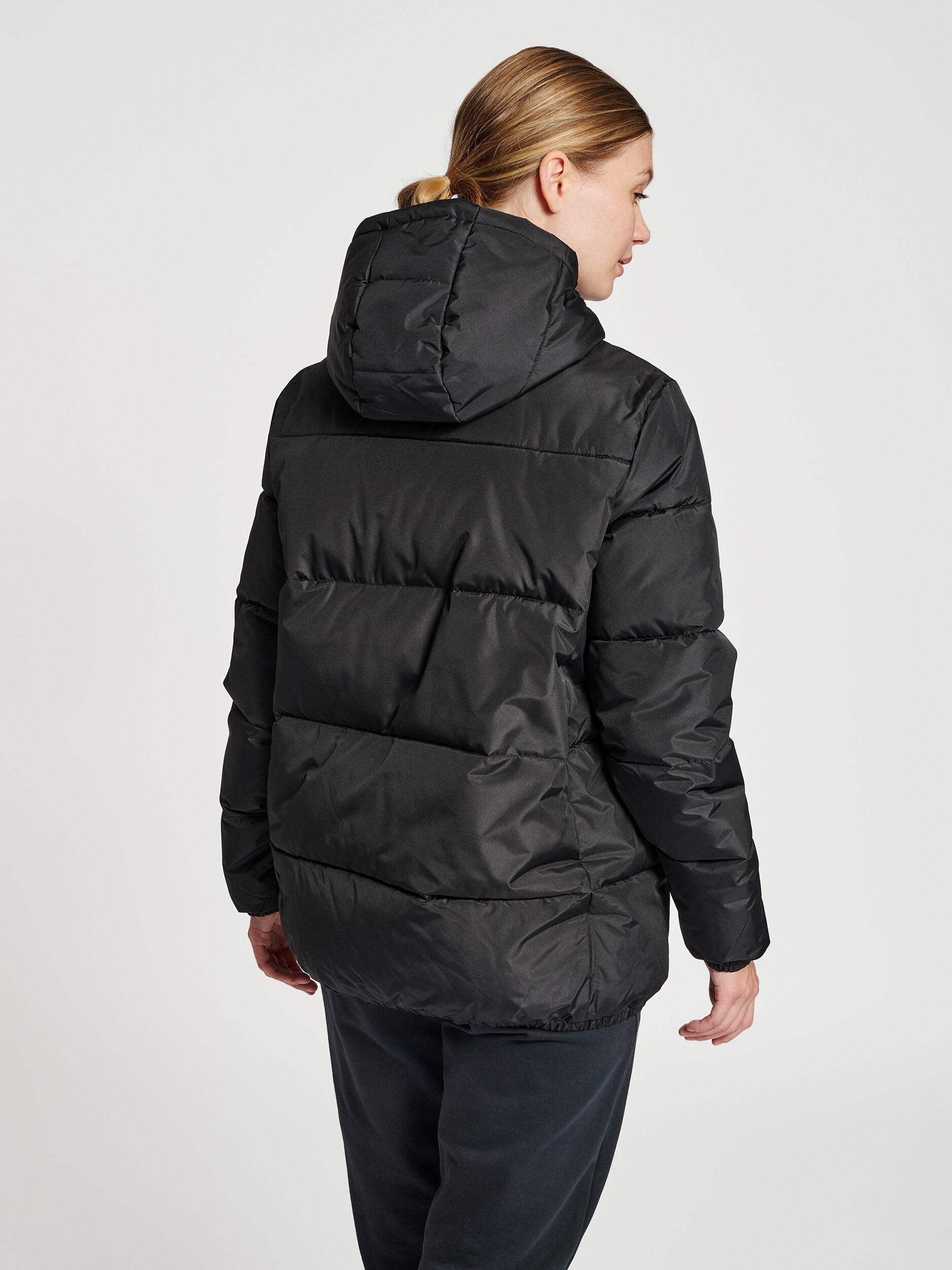 Fermeture Éclair Combinaison Hmllgc Nicola Femme HUMMEL 3/7