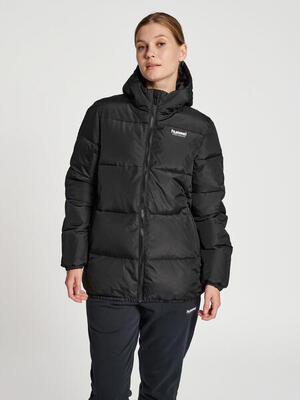 Reißverschluss Jacke Hmllgc Nicola Damen HUMMEL